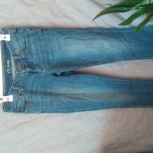 VS Love Bootcut Jeans Size 4